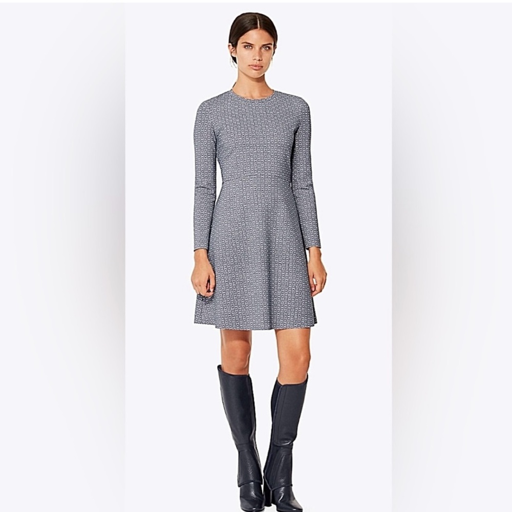 Tory Burch link dress